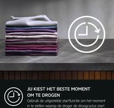 AEG TR71800 7000 SensiDry Warmtepompdroger 6