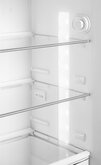 SMEG FAB30LSV6 Koel-vriescombinatie 50"s Style - Zilver 4