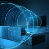 Panasonic TV-55Z90BE6 OLED TV (2025) 3