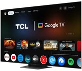 TCL 55MQLED85K TV 3