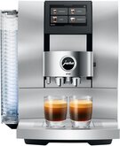 JURA Z10 Aluminium White (EB) Volautomatische Koffiemachine 2