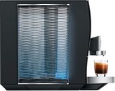 JURA Z10 Aluminium Black (EB) Volautomatische Koffiemachine 4