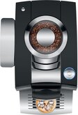 JURA Z10 Aluminium Black (EB) Volautomatische Koffiemachine 6