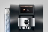 JURA Z10 Aluminium Black (EB) Volautomatische Koffiemachine 7