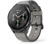 Hama Smartwatch 9000 Anthraciet 1