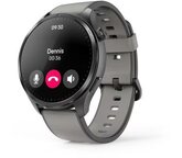 Hama Smartwatch 9000 Anthraciet 11