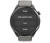 Hama Smartwatch 9000 Anthraciet 2