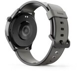Hama Smartwatch 9000 Anthraciet 8