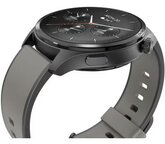 Hama Smartwatch 9000 Anthraciet 9