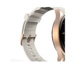 Hama Smartwatch 8900 Goud beige 2