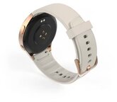 Hama Smartwatch 8900 Goud beige 5