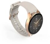 Hama Smartwatch 8900 Goud beige 6