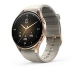 Hama Smartwatch 8900 Goud beige 7