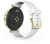 Hama Smartwacht 7000 Gold  3