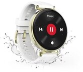 Hama Smartwacht 7000 Gold  8