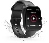 Hama Smartwatch 5000 Zwart 3