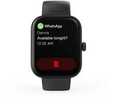 Hama Smartwatch 5000 Zwart 6