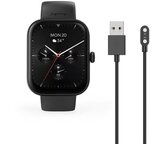 Hama Smartwatch 5000 Zwart 8