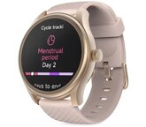 Hama Smartwatch 5010 Rosegoud 1