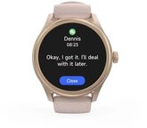 Hama Smartwatch 5010 Rosegoud 7