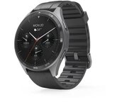 Hama Smartwatch 7010 Zwart 1