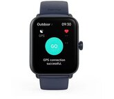 Hama Smartwatch 6010 Blauw 2