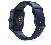 Hama Smartwatch 6010 Blauw 3