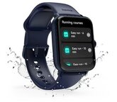 Hama Smartwatch 6010 Blauw 7