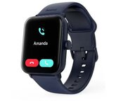 Hama Smartwatch 6010 Blauw 9