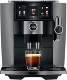 JURA J10 Twin Diamond Onyx (EA) Volautomatische Koffiemachine 4