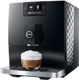 JURA C9 Piano Black (EA) Volautomatische Koffiemachine 1
