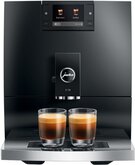 JURA C9 Piano Black (EA) Volautomatische Koffiemachine 2