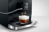 JURA C9 Piano Black (EA) Volautomatische Koffiemachine 6