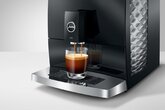 JURA C9 Piano Black (EA) Volautomatische Koffiemachine 8