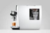 JURA E8 Piano White (ED) Volautomatische Koffiemachine 10