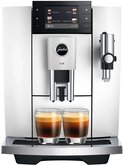JURA E8 Piano White (ED) Volautomatische Koffiemachine 2