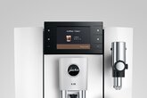 JURA E8 Piano White (ED) Volautomatische Koffiemachine 9