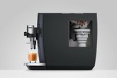 JURA E8 Cosmic Black (ED) Volautomatische Koffiemachine  10