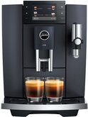 JURA E8 Cosmic Black (ED) Volautomatische Koffiemachine  2