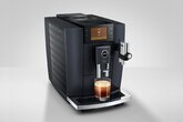 JURA E8 Cosmic Black (ED) Volautomatische Koffiemachine  3