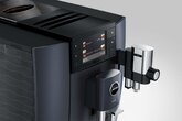 JURA E8 Cosmic Black (ED) Volautomatische Koffiemachine  5