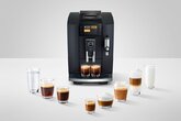 JURA E8 Cosmic Black (ED) Volautomatische Koffiemachine  8