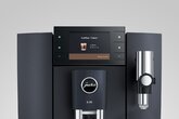 JURA E8 Cosmic Black (ED) Volautomatische Koffiemachine  9