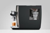 JURA E8 Midnight Silver (ED) Volautomatische Koffiemachine 11