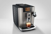JURA E8 Midnight Silver (ED) Volautomatische Koffiemachine 4