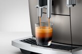 JURA E8 Midnight Silver (ED) Volautomatische Koffiemachine 7