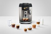 JURA E8 Midnight Silver (ED) Volautomatische Koffiemachine 9