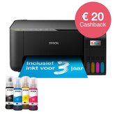 Epson EcoTank ET-2860  1