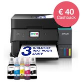 Epson EcoTank ET-4950 1