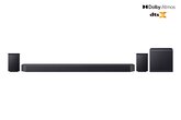 Samsung Soundbar HW-Q990F 1